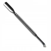 Akcesoria do paznokci - Dłutko Odpychacz + Nożyk D561-6 - miniaturka - grafika 1