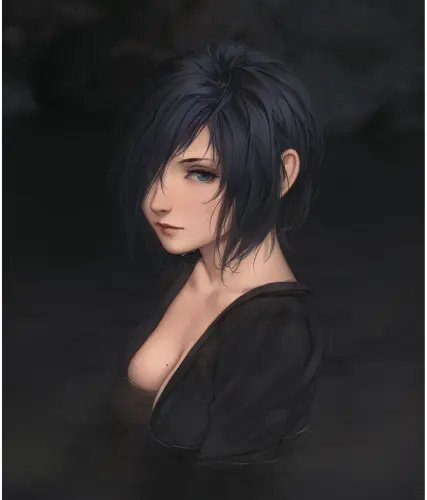 Plakat Anime Manga Tokyo Ghoul tg_015 A2 (custom)