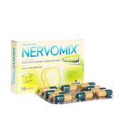 Adamed Nervomix Control 20 szt.