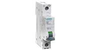 Bezpieczniki elektryczne - Siemens Wyłącznik nadprądowy 1P B 25A 6kA AC 5SL6125-6 - miniaturka - grafika 1
