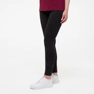 Legginsy - Legginsy fitness damskie Puma 7/8 - miniaturka - grafika 1