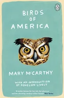 Powieści - Penguin Books Birds of America McCarthy Mary - miniaturka - grafika 1