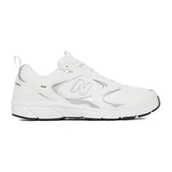 Sneakersy męskie - Obuwie sportowe New Balance C-ML408W - miniaturka - grafika 1