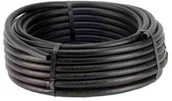 Rury - Rura LDPE DN25mm PN4 do nawodnień, rolka=100m, czarna (R-PE4-25100/PAL) - miniaturka - grafika 1