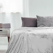 Koce - Decoking BLA/MIC/WHITE/220x240 BLA/MIC/WHI/220 - miniaturka - grafika 1