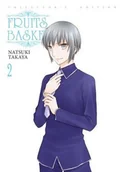 Komiksy dla dorosłych - Waneko Fruits Basket. Tom 2 Natsuki Takaya - miniaturka - grafika 1