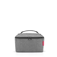 Kosmetyczki, organizery i kuferki - Kosmetyczka BEAUTYCASE, twist silver, Reisenthel - miniaturka - grafika 1