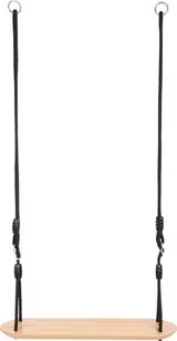 Huśtawka XL Black Line Small Foot - Place zabaw - miniaturka - grafika 1