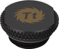 Chłodzenie wodne - Thermaltake Korek Pacific G1/4 z pierścieniem uszczelniającym Czarny CL-W035-CU00BL-A - miniaturka - grafika 1