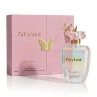 Wody i perfumy damskie - Maison Asrar Fairyland Woda perfumowana 100 ml - miniaturka - grafika 1