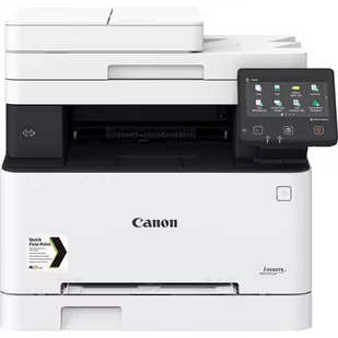 Canon i-SENSYS MF643Cdw (3102C008) - Urządzenia wielofunkcyjne - miniaturka - grafika 1