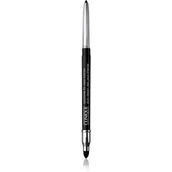 Eyelinery - Clinique Quickliner For Eyes Intense - Intense Ebony (0,3g) - miniaturka - grafika 1