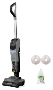Bissell SpinWave + Vac Pet 3893N szary - Odkurzacze pionowe - miniaturka - grafika 1