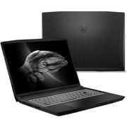 Laptopy - MSI Creator M16 i7-11800H/16/1000/W11P A11UD-1080PL - miniaturka - grafika 1