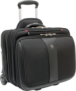 Torba Wenger Patriot 15.4" 600662 - Torby na laptopy - miniaturka - grafika 1