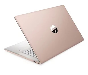 HP Laptop HP 17-cn0006ds 3Z400UA 3Z400UA - Elektronika OUTLET - miniaturka - grafika 1