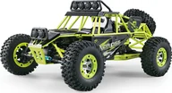 Modele zdalnie sterowane - Amewi Amewi CRO55RACER Desert Buggy 4WD 1:12 RTR - miniaturka - grafika 1