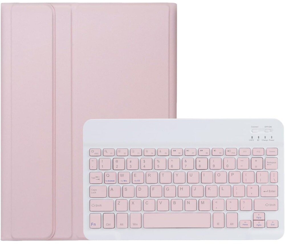 SUPERO Etui z klawiaturą SUPERO do Lenovo Idea Tab 11