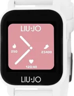 Smartwatch - Liu Jo LIU JO SWLJ025 - miniaturka - grafika 1