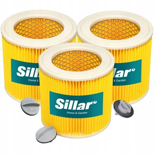 Filtr wzmocniony do Karcher MV WD2 WD3 SE4001 WD2 PLUS KWD V17 V15 V12 3szt - Filtry do odkurzaczy Filtr wzmocniony do Karcher MV WD2 WD3 SE4001 WD2 PLUS KWD V17 V15 V12 3szt - Filtry do odkurzaczy - miniaturka - grafika 1