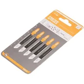 Brzeszczoty - FASTER TOOLS Brzeszczot do wyrzynarki T119B FAST 75 mm - miniaturka - grafika 1