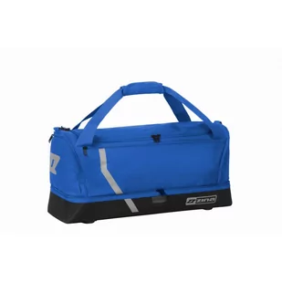 Torba piłkarska Zina Roomba 2203 (kolor Niebieski\Granatowy) - Torby sportowe - miniaturka - grafika 1