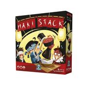 Gry planszowe - Portal Maki Stack - miniaturka - grafika 1