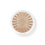 Rozświetlacze do twarzy i ciała - OFRA Cosmetics rodeo drive highlighter ornament MINI 3 g Kultowy rozświetlacz OFRA - miniaturka - grafika 1