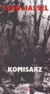 Komisarz - Felietony i reportaże - miniaturka - grafika 1