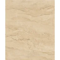 Tapety - Tapeta winylowa na flizelinie wzór piaskowy ciemny beż - miniaturka - grafika 1