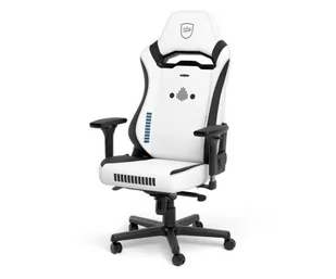 noblechairs HERO Gaming ST Stormtrooper Edition - Fotele gamingowe - miniaturka - grafika 1