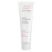 Żele do mycia twarzy - Eeny meeny Eeny meeny Gentle Cleansing Gel Łagodny żel myjący 100 ml - miniaturka - grafika 1