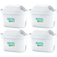Wkłady filtrujące - Wkład filtrujacy Brita Maxtra PRO Pure Performance 3+1 szt. - miniaturka - grafika 1