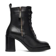 Botki damskie - Trzewiki Mexx CEO-MX/039C-RST - miniaturka - grafika 1