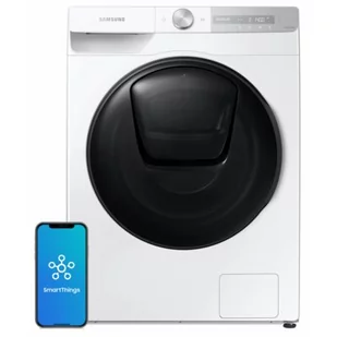 Pralka Samsung QuickDrive AddWash WW90T754ABH/S6 - Pralki - miniaturka - grafika 2