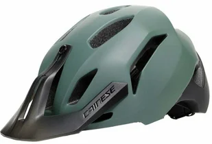 Dainese Linea 03 Green/Black M/L Kask rowerowy - Kaski rowerowe - miniaturka - grafika 1