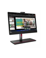Zestawy komputerowe - lenovo Komputer All in One ThinkCentre M90a G5 12SH000QPB W11Pro i5-14500/16GB/512GB/INT/23.8 FHD/vPro/3YRS OS + 1YR Premier 12SH000QPB - miniaturka - grafika 1