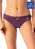 Majtki damskie - FIGI KEY LPR-706 B25 (kolor mix kolorów, rozmiar L) - miniaturka - grafika 1