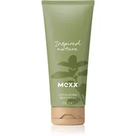 Kosmetyki do kąpieli - Mexx Inspired Nature Żel pod prysznic 200 ml - miniaturka - grafika 1