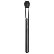 Pędzle do makijażu - MAC Do twarzy 109S Small Contour Brush Pędzel do pudru - miniaturka - grafika 1