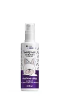 Kosmetyki kąpielowe dla dzieci - HISKIN Kids Unruly Spray do rozczesywania włosów niesfornych 150 ml - miniaturka - grafika 1