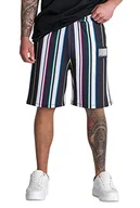 Spodenki damskie - Gianni Kavanagh szorty męskie, Kolor: wielokolorow, M - miniaturka - grafika 1