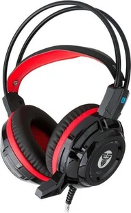 Fantech HG7 CS Czerwone - Słuchawki - miniaturka - grafika 1