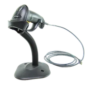 Czytniki kodów kreskowych - Symbol LS2208 USB, podstawka, kabel (LS2208-SR20007R-UR) - miniaturka - grafika 1