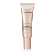 Podkłady do twarzy - Laura Mercier Tinted Moisturizer Light Revealer 0W1 PEARL 50 ml - miniaturka - grafika 1
