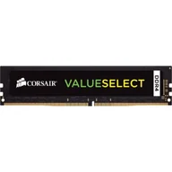 Pamięci RAM - Corsair 8GB CMV8GX4M1A2666C18 DDR4 - miniaturka - grafika 1