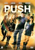 Thriller DVD - Push - miniaturka - grafika 1