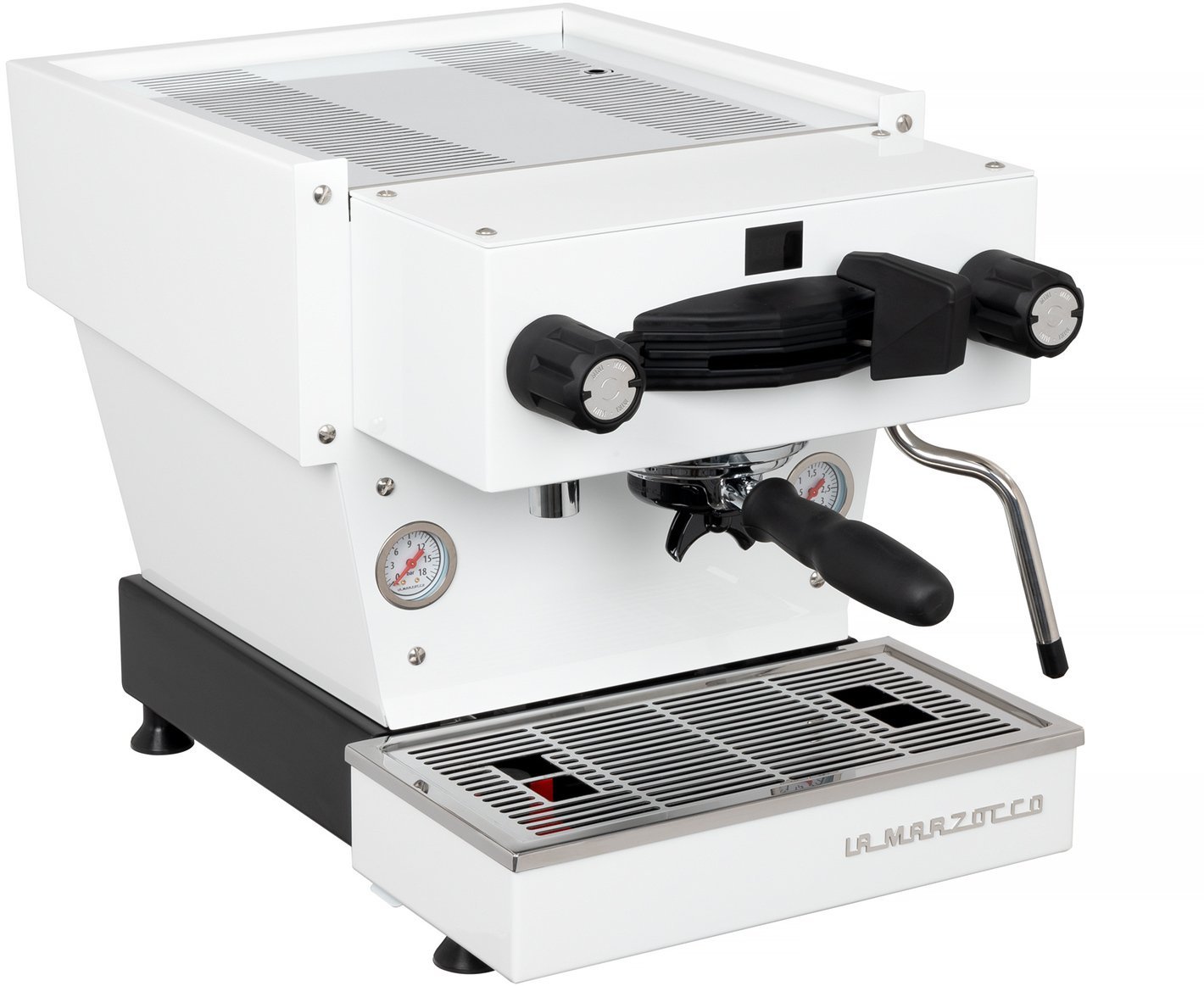 La Marzocco Home Linea Mini R Biały