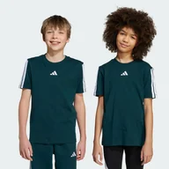 Odzież sportowa dziecięca - Koszulka Essentials Kids - miniaturka - grafika 1