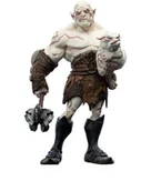 Figurki kolekcjonerskie - Azog I Młody Warg Figurka 16 Cm The Hobbit Weta - miniaturka - grafika 1